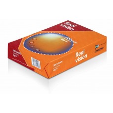 Real Vision (80g/500 listů, formát A4)